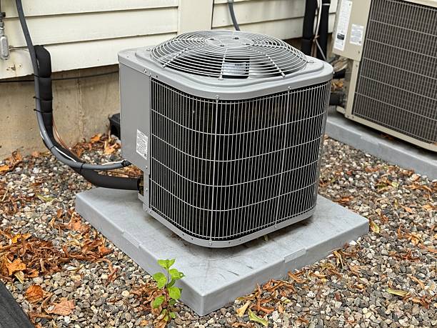 24/7 Emergency Hvac Installation experts in Pacific Grove, CA