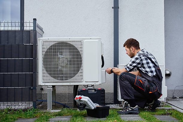 Trusted Hvac service in Pacific Grove, CA - HVAC Repair CO
